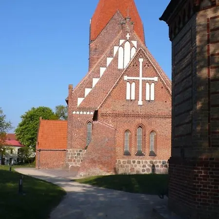 Haffausblick Apartment