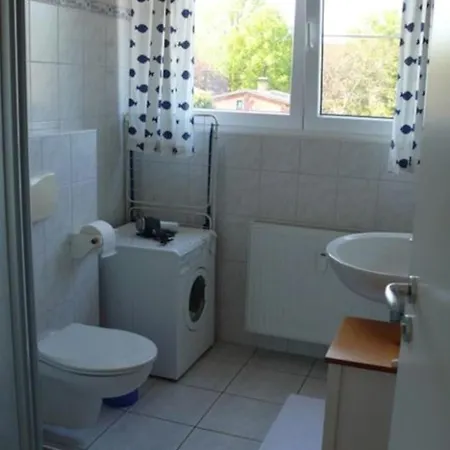 Haffausblick Apartment *