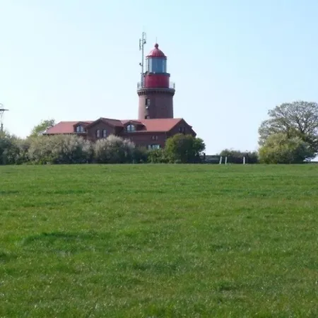 Haffausblick Appartement Rerik