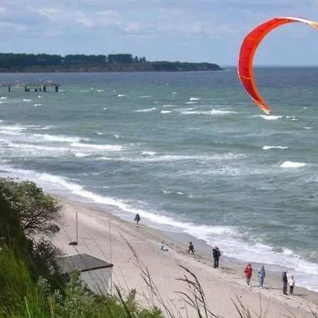 Haffausblick Rerik