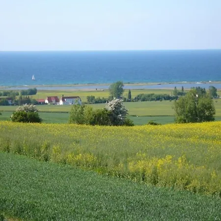 Haffausblick * Rerik