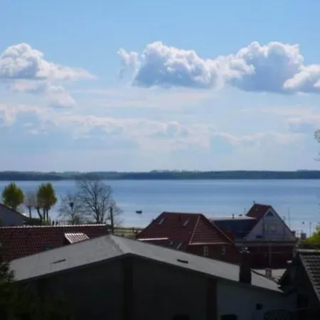 Haffausblick
