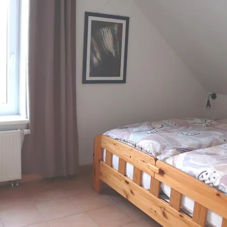 Haffausblick Apartment