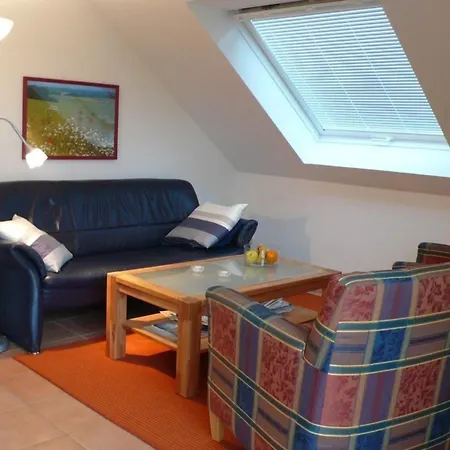Haffausblick Apartment *