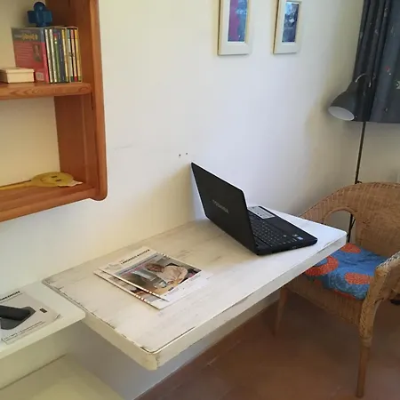 Haffausblick Appartement Rerik