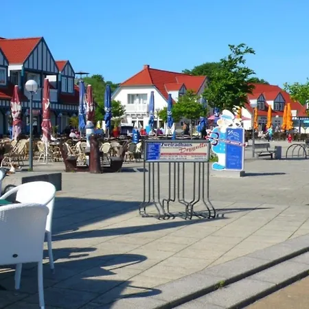 Haffausblick * Rerik