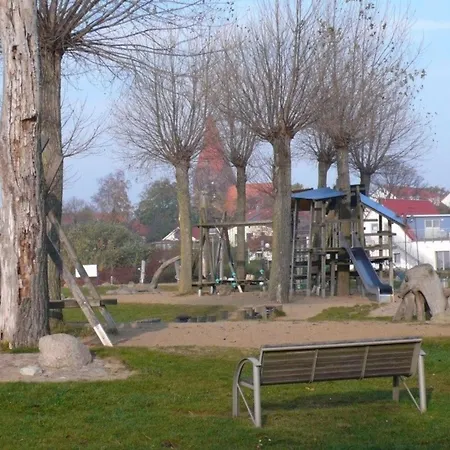 Haffausblick Appartement *