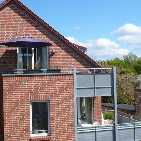 Appartement Haffausblick